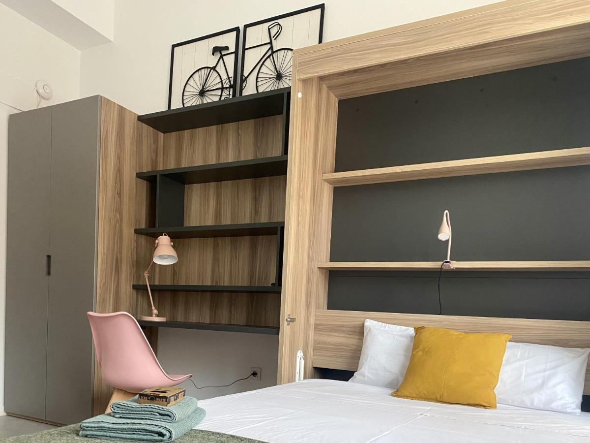 Maison d'hôtes En Playa Malvarrosa Con Bano Privado -no Ac-